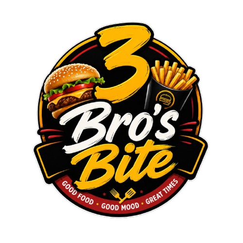 3 Bros Bite